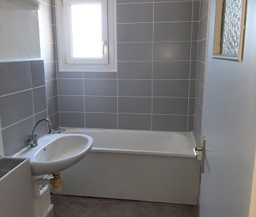 Location - Appartement T4 - 70 m² - Bavans - Photo 4