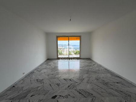 Location Appartement 4 pièces 98m² NICE 06200 - Photo 2
