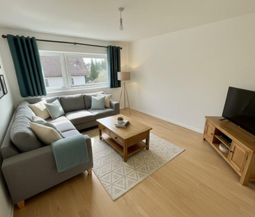 2 bedroom apartment to rent - Photo 2