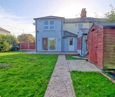 Weeley Road, Little Clacton, CO16 - Photo 2