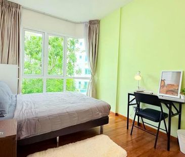Edelweiss Park Condominium (D17), Condominium - For Rent - Photo 2
