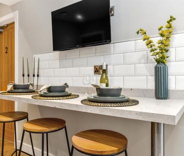 Studio to rent - Photo 3