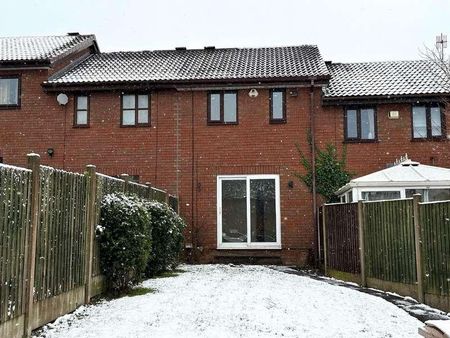 Hemlock Road, Stoke-on-trent, ST3 - Photo 5