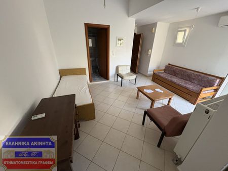Studio/Γκαρσονιέρα για ενοικίαση Άγιος Λουκάς (Καβάλα) - Φωτογραφία 3
