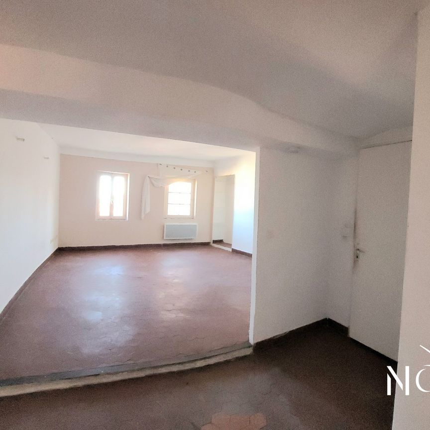 Location Appartement 2 pièces 39m² GRASSE 06130 - Photo 1