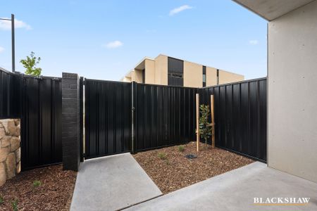 60/25 Trenerry Crescent, Googong NSW 2620 - Townhouse For Rent | Domain - Photo 5