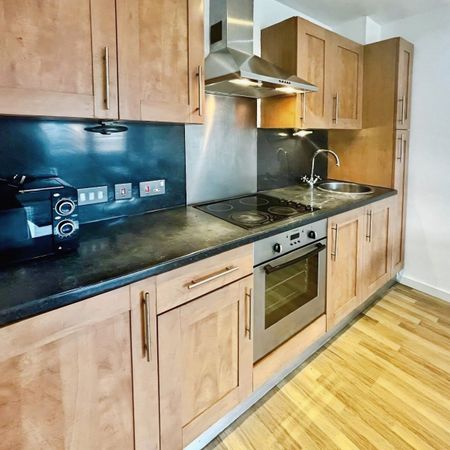 1 bedroom apartment to rent - Photo 3