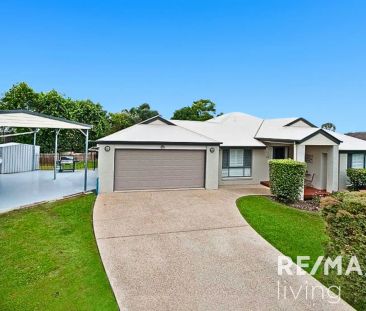 “Your Perfect Family Home Awaits!” - Photo 1