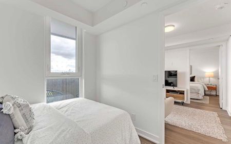For Lease - 30 Tretti Way Unit# 1308, Toronto, Ontario - Photo 3