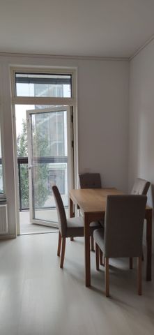 Hägerneholmsvägen, Täby - Photo 2