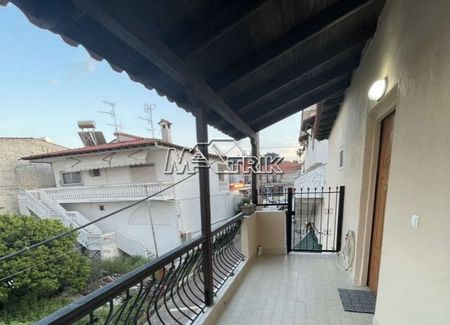 Διαμέρισμα για ενοικίαση Πευκοχώρι (Παλλήνη) - Photo 5