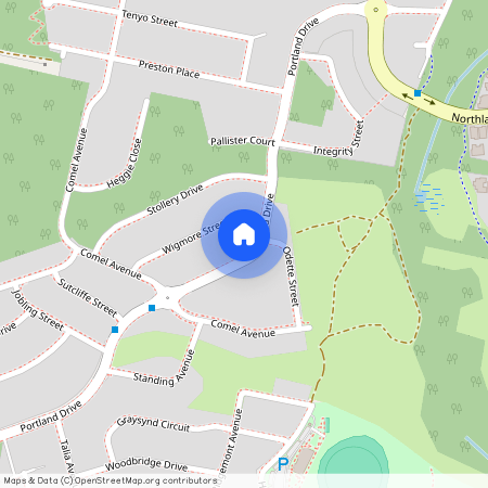 54B Portland Drive, Cameron Park