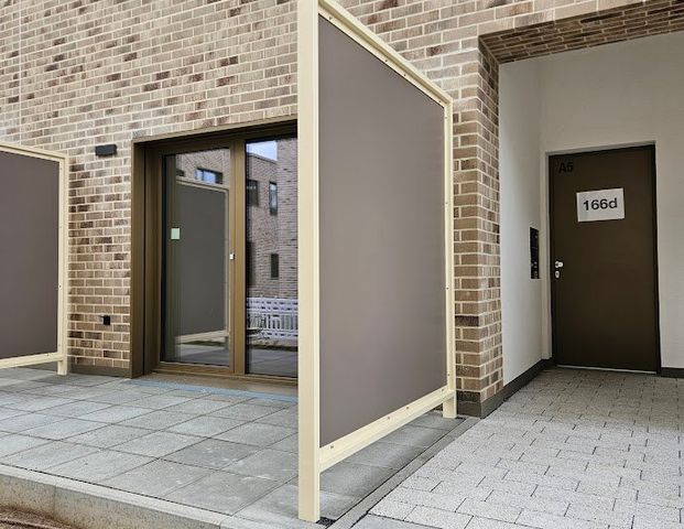 NEUBAU - Ihr neues Zuhause wartet auf Sie! (A5) - Foto 1