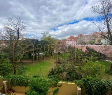 2 bedroom luxury Flat for rent in São Domingos de Benfica, Lisbon - Photo 6