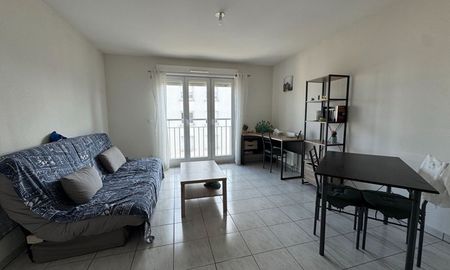 Location Appartement 2 pièces LIMOGES (87000) - Photo 2
