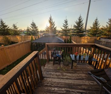 For Lease - 2019 Trawden Way Unit# 16, Oakville, Ontario - Photo 4