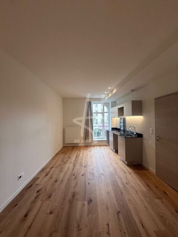 Location Appartement 1 pièce 25m² METZ 57000 - Photo 2