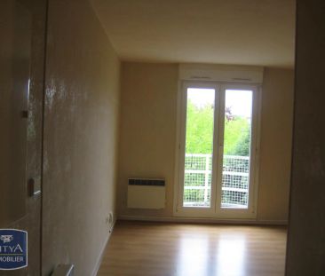 Appartement à louer 3 pièces 53.3m² - Photo 4