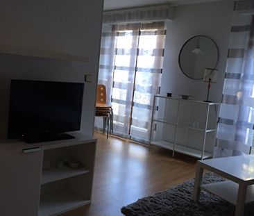 Location Appartement 1 pièce 33m² ROUEN 76000 - Photo 1