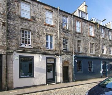 Thistle Street, New Town - Photo 1