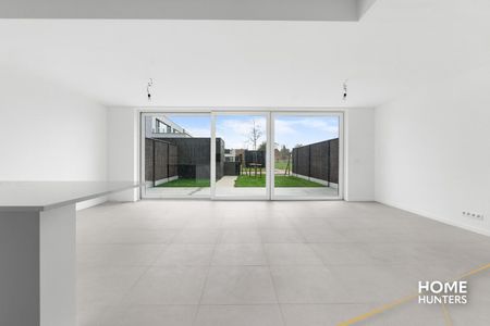 Energiezuinige eengezinswoning met carport, 2 slaapkamers en tuin - Photo 2