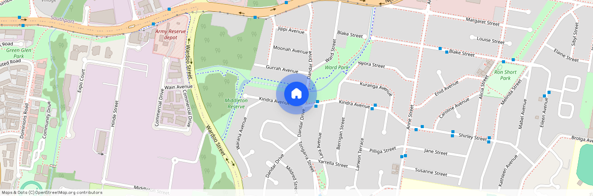 95 Kindra Avenue, Qld 4215, Southport