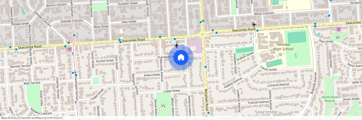 10 Chandada Street, SA 5049, Seaview Downs