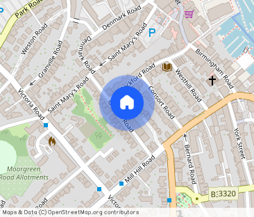 Ashton Terrace Cowes PO31 - Photo 1