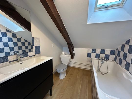 Location Appartement 3 pièces 34m² GUER 56380 - Photo 1