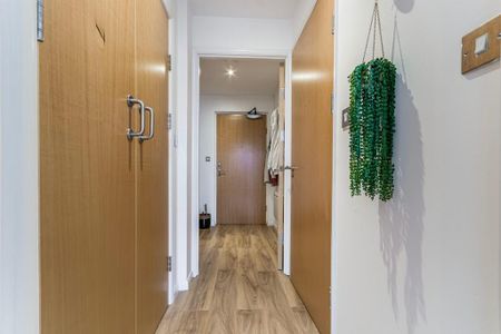 1 bedroom apartment to rent - Photo 3