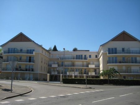 Location Appartement 2 pièces 40m² EPERNON 28230 - Photo 5