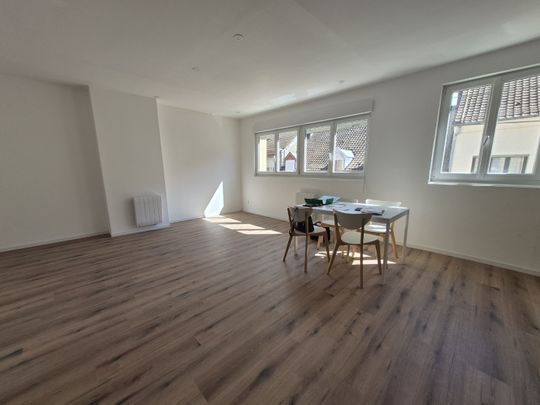 Location Appartement 2 pièces 41m² AUCHEL 62260 - Photo 1