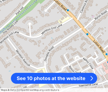 Douglas Road, Harpenden, AL5 - Photo 1