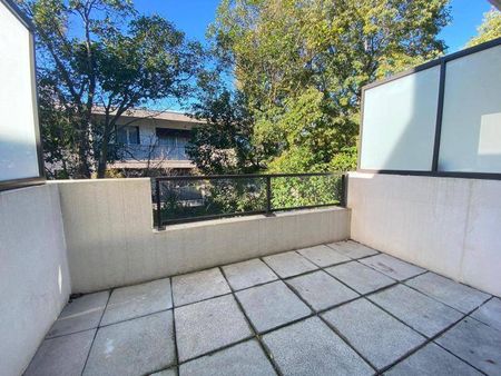 Location appartement récent 1 pièce 23.53 m² à Montpellier (34000) - Photo 2