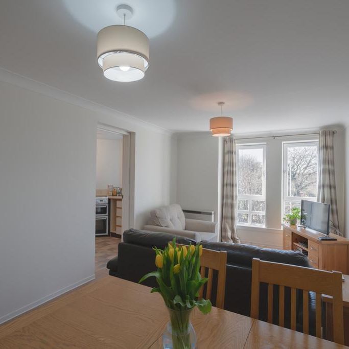 2 bedroom apartment to rent - Photo 1