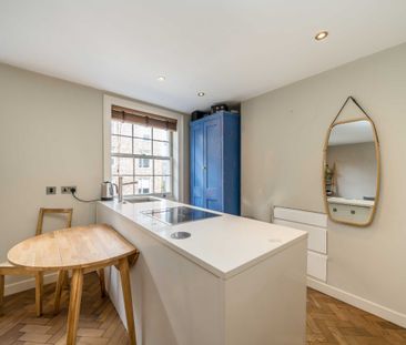 Leigh Street, Bloomsbury, WC1H, London - Photo 4