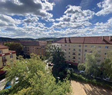 Pronájem bytu 1+kk 25 m2 - Fotografie 3