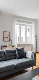Blueground ID468, Innere Stadt - Photo 1