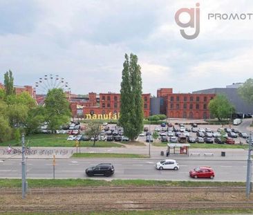Łódź, Śródmieście, Podrzeczna - Zdjęcie 5