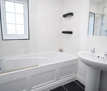 1 bedroom end of terrace house to rent - Photo 3