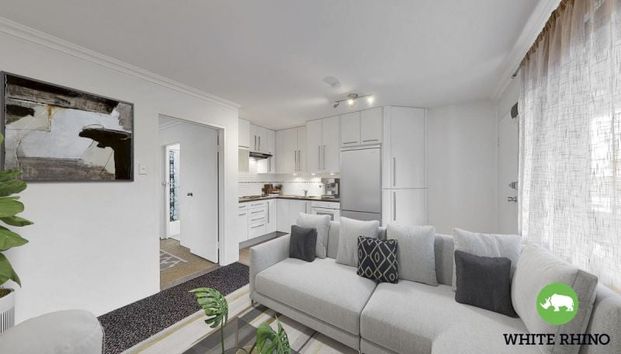 1/5 Adams Street, Queanbeyan East - Photo 1