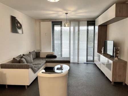 Instapklaar 1slaapkamer appartement - Foto 2