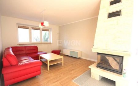 Dom wolnostojący na wynajem Szczecin - Zdjęcie 2