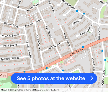 4 bedroom house share for rent - Photo 1