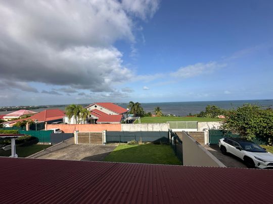 Maison individuelle - Photo 1