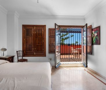 Montealto - Monterrey, Andalusia - Photo 4