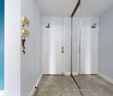 For Lease - 5 Shady Golfway N/A Unit# 715, Toronto, Ontario - Photo 5