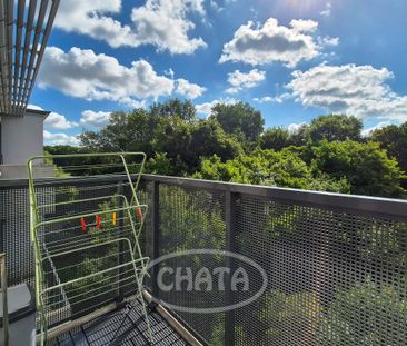 2 POKOJE/BALKON/GARAŻ - Zdjęcie 4