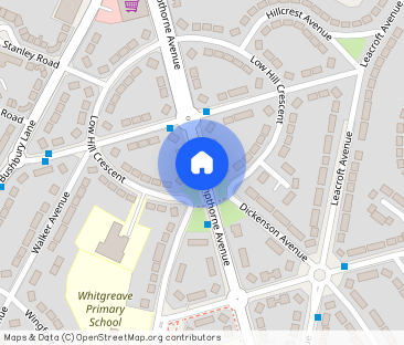 Kempthorne Avenue, Wolverhampton, West Midlands, WV10 - Photo 1