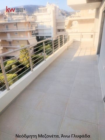 Μεζονέτα για ενοικίαση Άνω Γλυφάδα (Γλυφάδα) - Photo 4